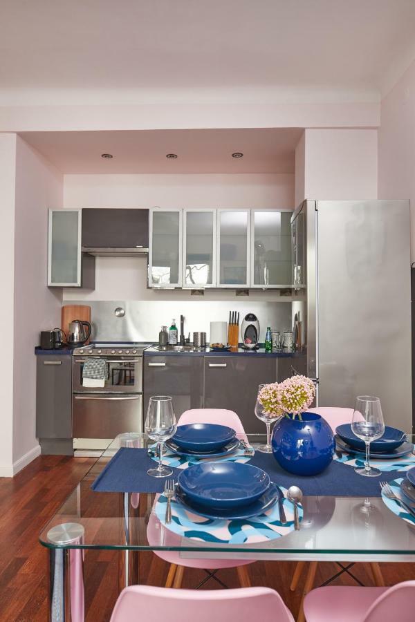 Apartament Plac Zbawiciela Hipster *
