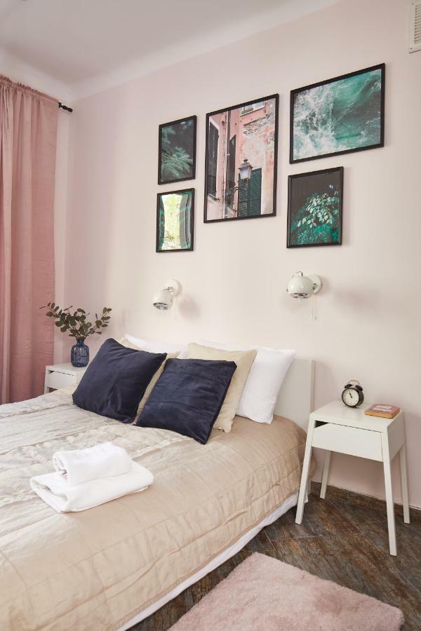 Plac Zbawiciela Hipster Apartament Warszawa