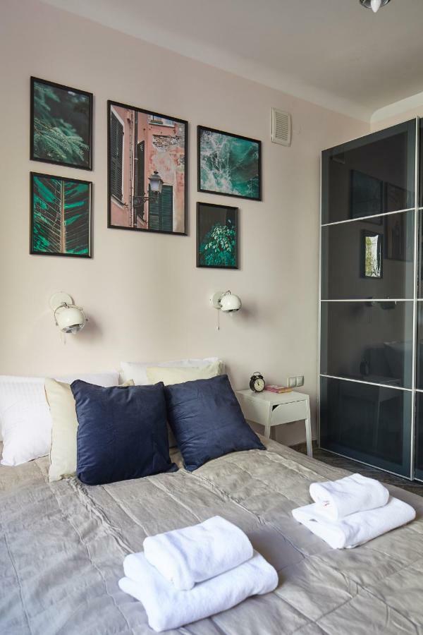 Plac Zbawiciela Hipster Apartament Warszawa