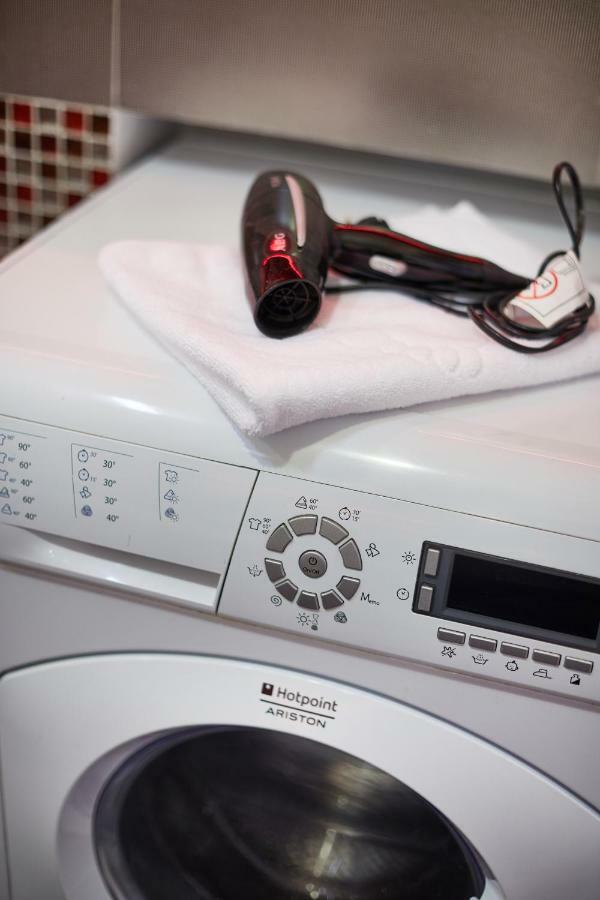 Apartament Plac Zbawiciela Hipster *